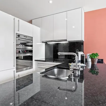 Apartment Kulm 1 *