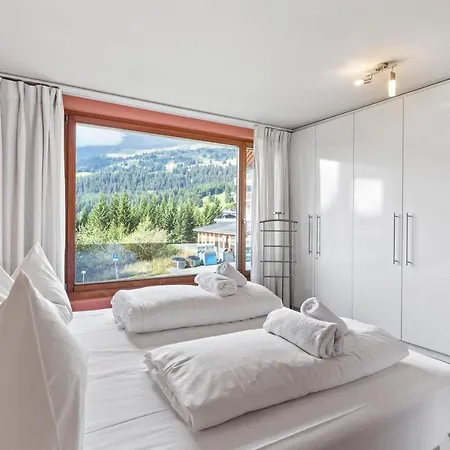 Kulm 1 Apartment